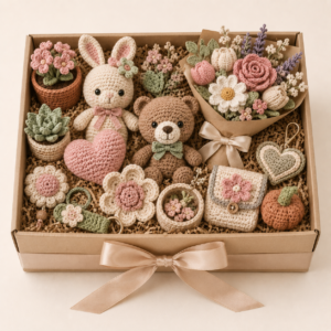 Gift Boxes